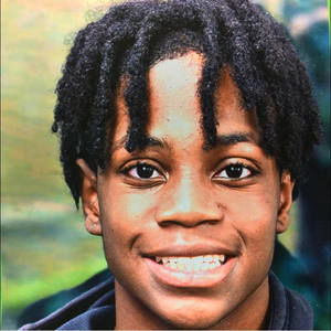 Meet your Posher, Jerome